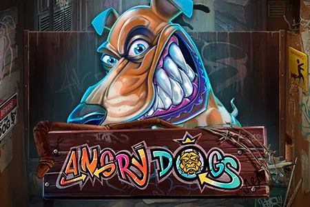 Angry Dogs