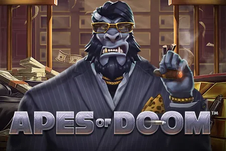 Apes of Doom