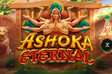 Ashoka Eternal