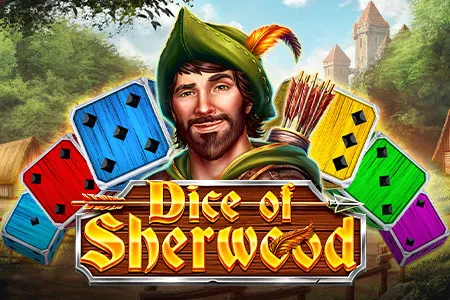 Dice of Sherwood