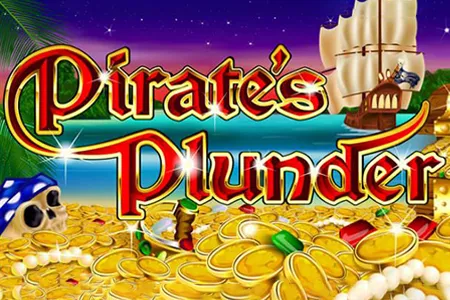Pirate's Plunder