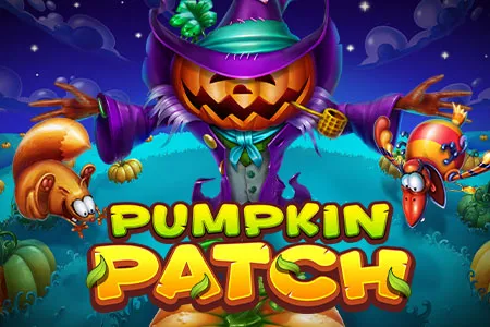 Pumpkin Patch