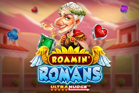 Roamin' Romans UltraNudge