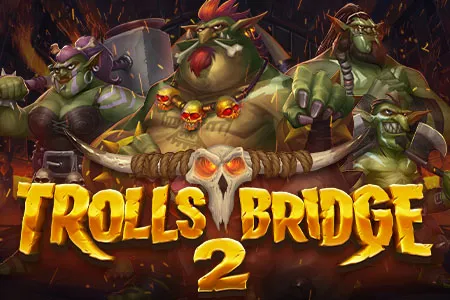Trolls Bridge 2
